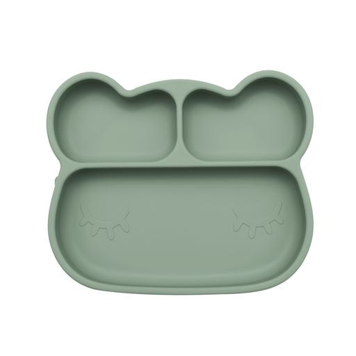 We Might Be Tiny Stickie® Plate