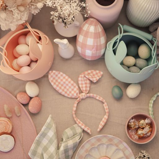 We Might Be Tiny Easter Stampies®