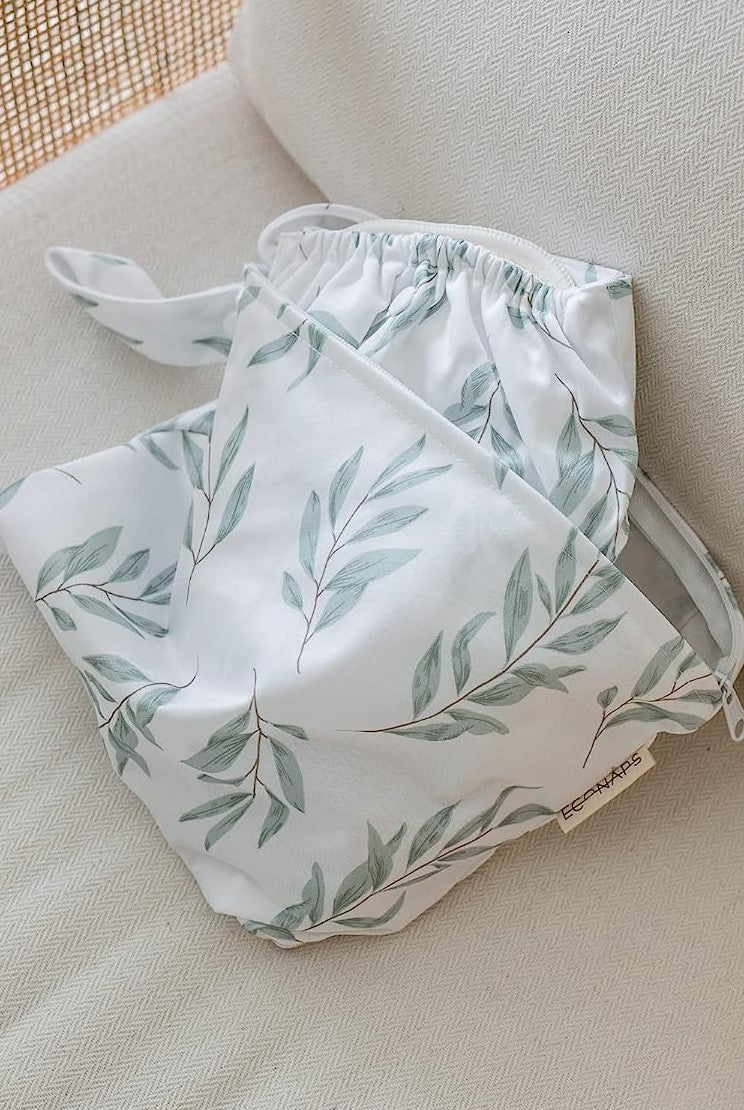 EcoNaps wet bag - mid