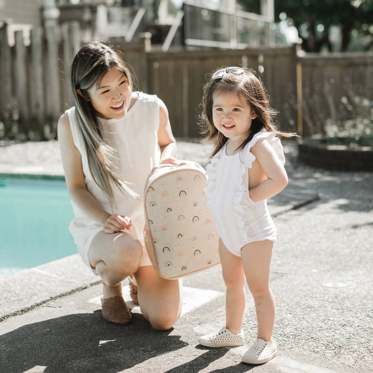 SoYoung Kids Backpack