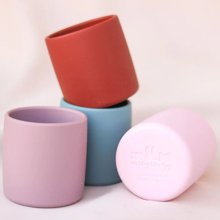 We Might Be Tiny Grip Cup