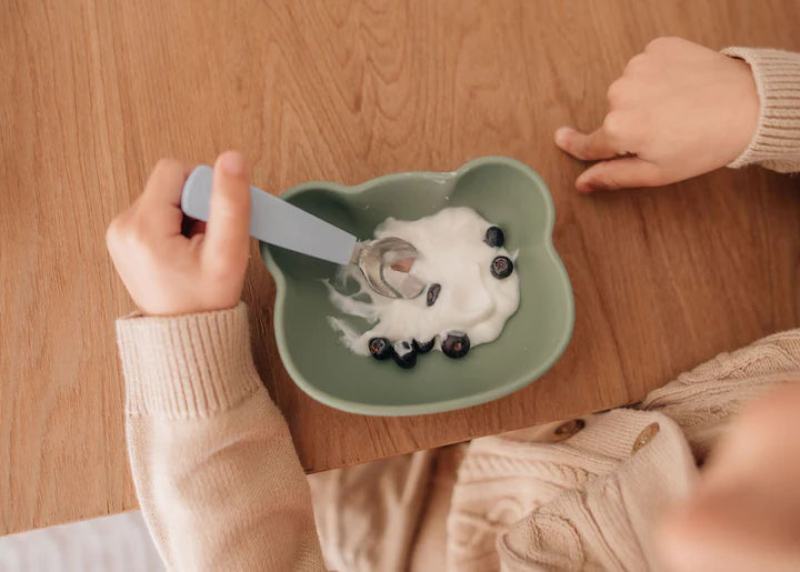 We Might Be Tiny Stickie® Bowl with Lid