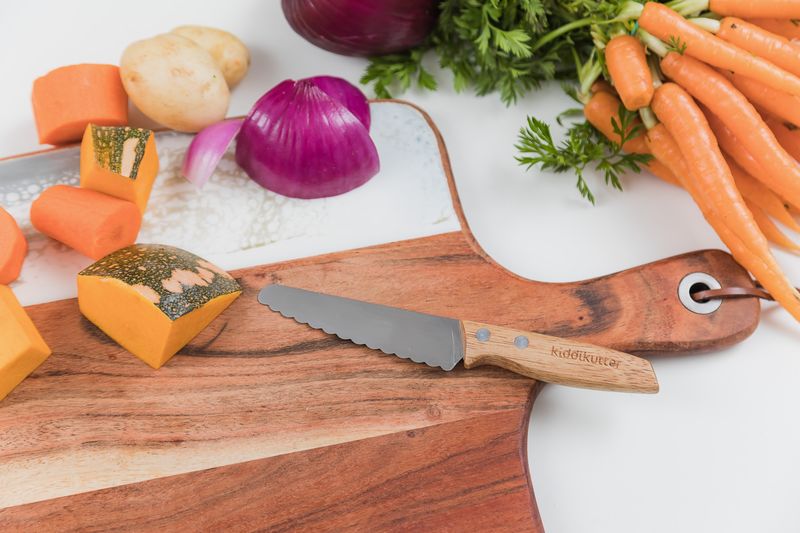 kiddikutter children knife