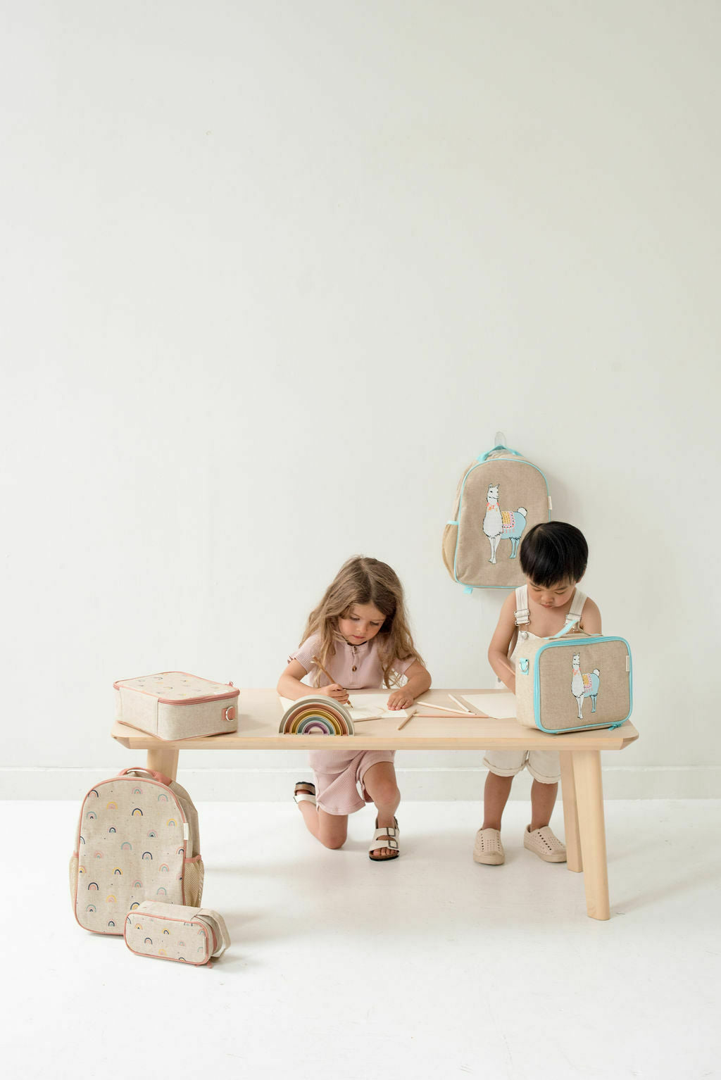 SoYoung Kids Lunch Box