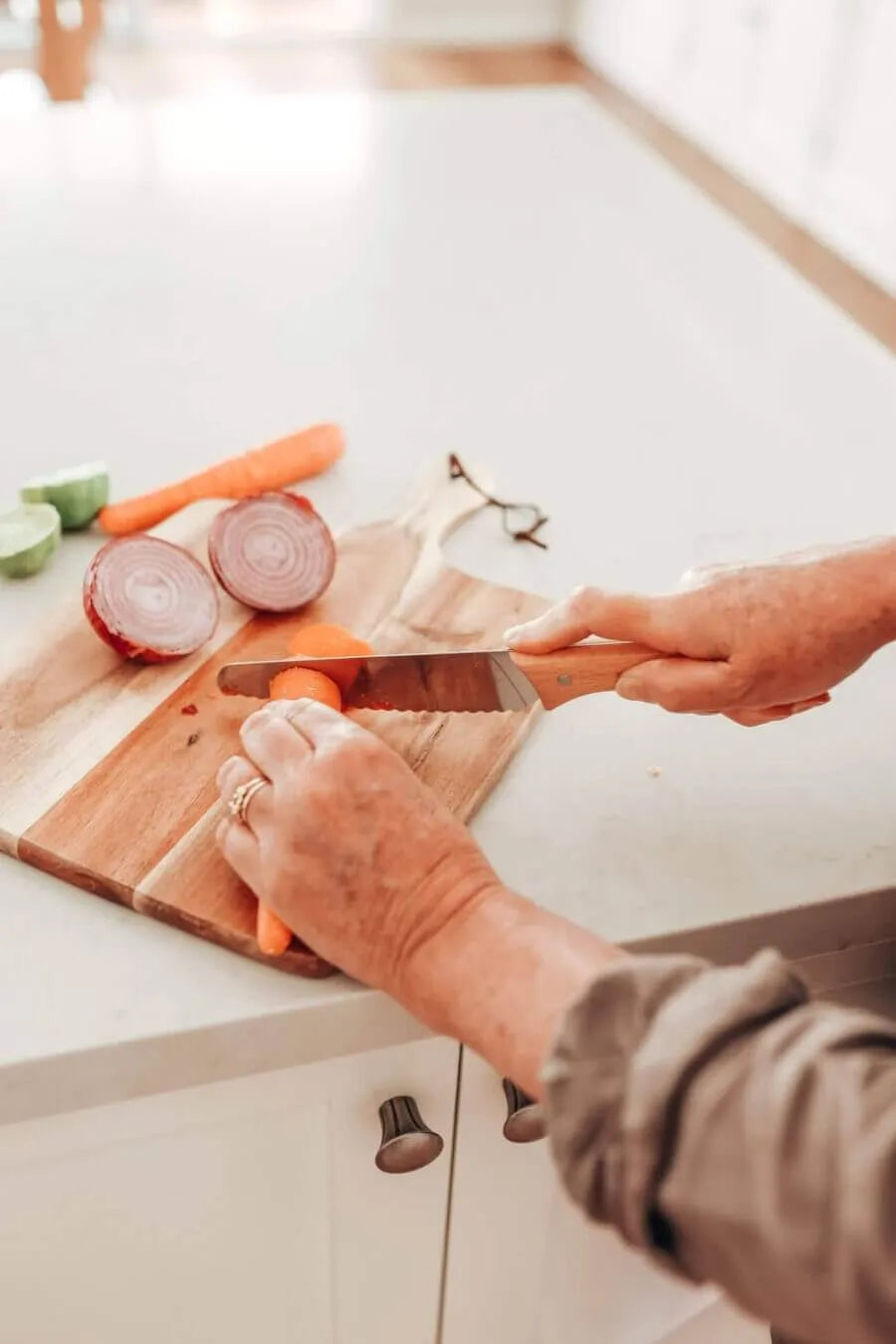 [IBU Exclusive] Pre-Order kiddikutter children-friendly knife