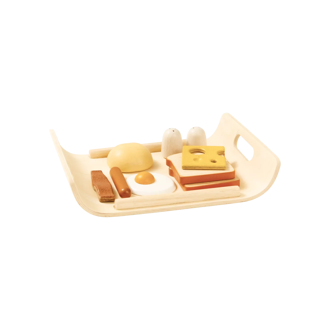 Plantoys Breakfast Menu