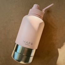 Haps Nordic 2-in-1 GO Bottle