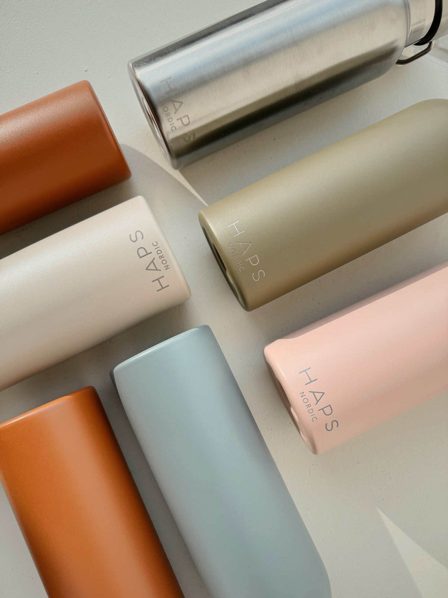 Haps Nordic Thermos Bottle