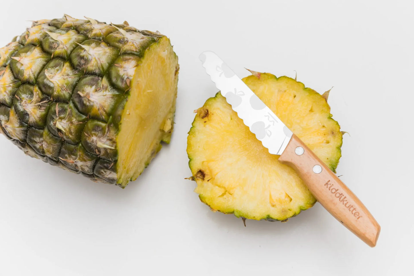 [IBU Exclusive] Pre-Order kiddikutter children-friendly knife