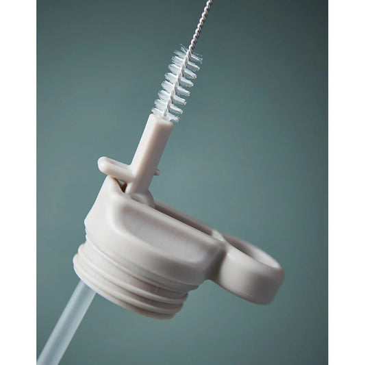 Haps Nordic Straw lid 500ml (with cleaning brush)