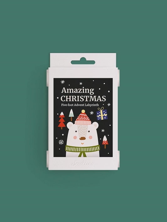 Scrollino - Amazing Christmas