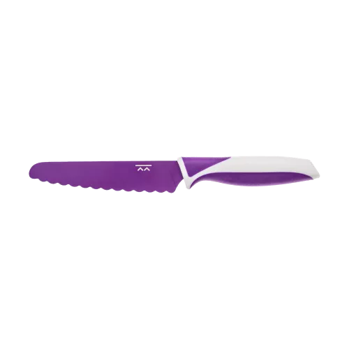 [IBU Exclusive] Pre-Order kiddikutter children-friendly knife