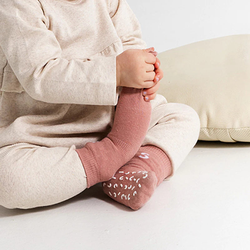 Socks Stuck STUCKIES® Cotton socks set of 4 – the other lof+
